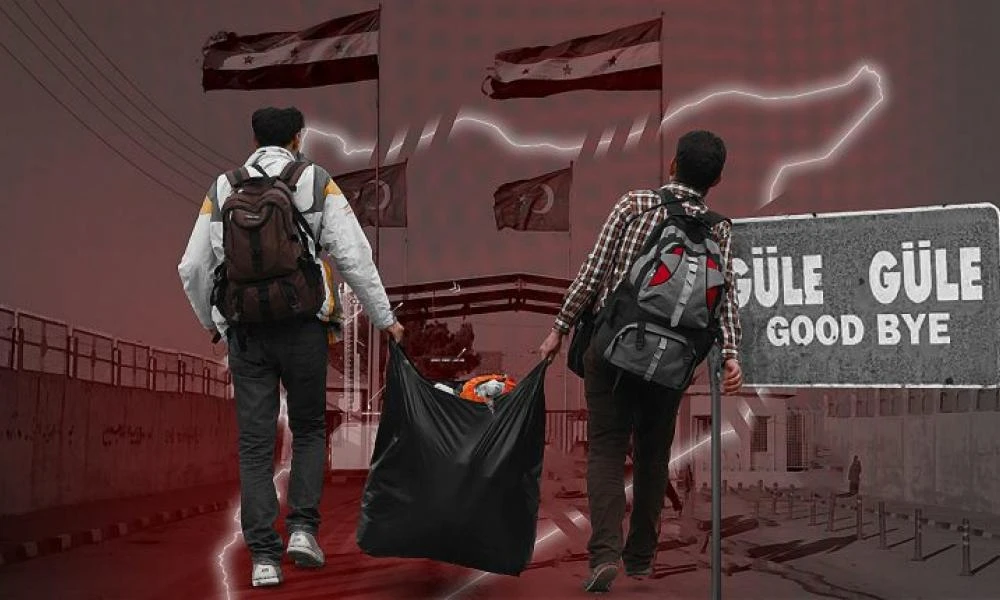 Τούρκοι στρατιώτες βασανίζουν Σύρους που προσπάθησαν να περάσουν στην Τουρκία
